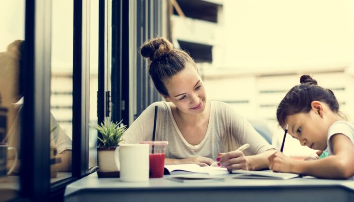 How Does Homework Benefit Students