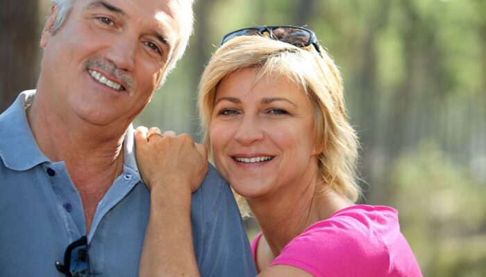 How Empty Nesters Can Go About Saving Tax