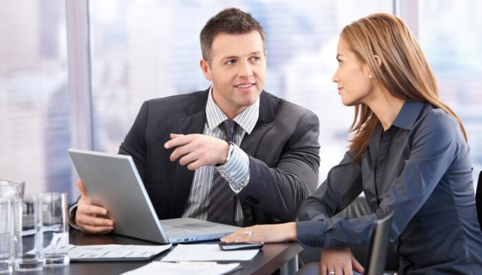 How To Conduct Employee Training Through Online Finance Courses