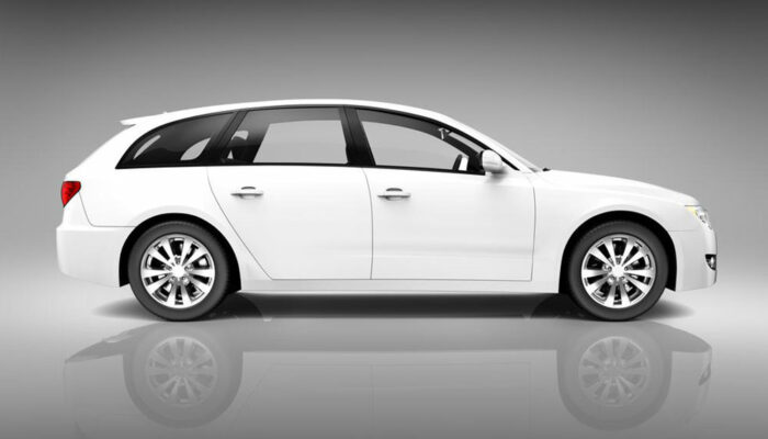 INFINITI – The premium car brand