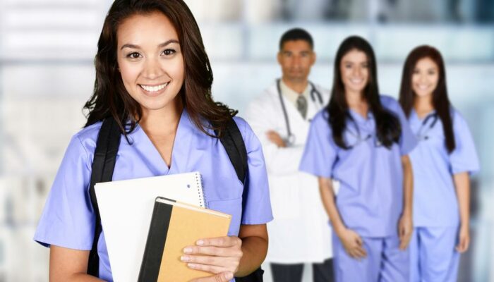 Importance Of Nursing School Grants