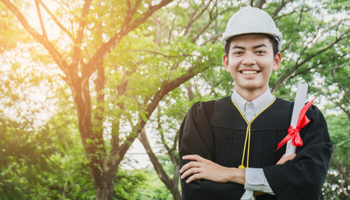 Importance of master’s degree in special education