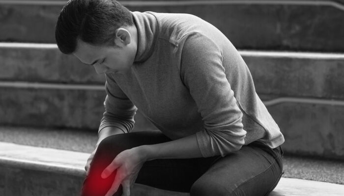 Joint Pain – Causes and Treatment Options