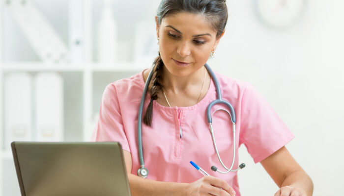 Know More About Msn Np Programs Online