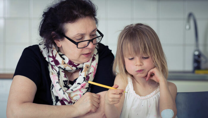 Know how preschool curriculum is implemented