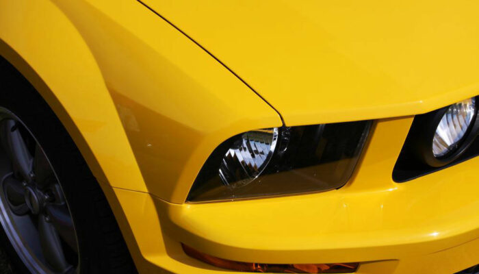 Lease a Dodge at great offers