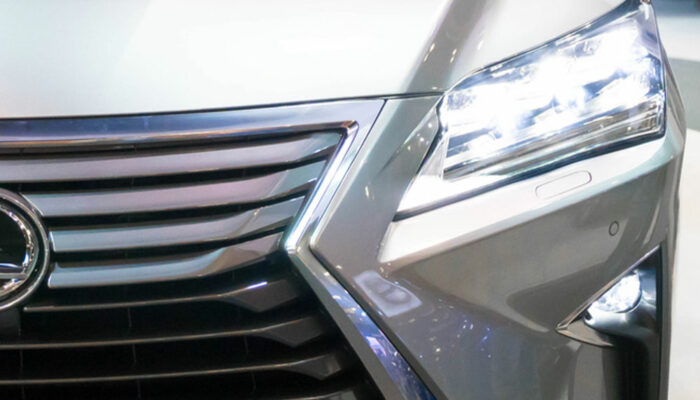 Lexus GX 460 – Key Features of This Luxury SUV