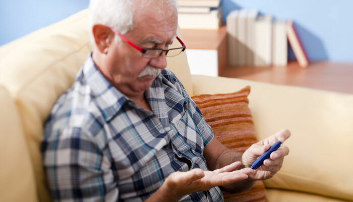 Lifestyle Changes That Can Help Control Blood Sugar