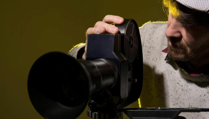 List of courses offered by film editing schools