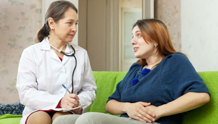 Liver Cancer – Causes, Symptoms and Treatment