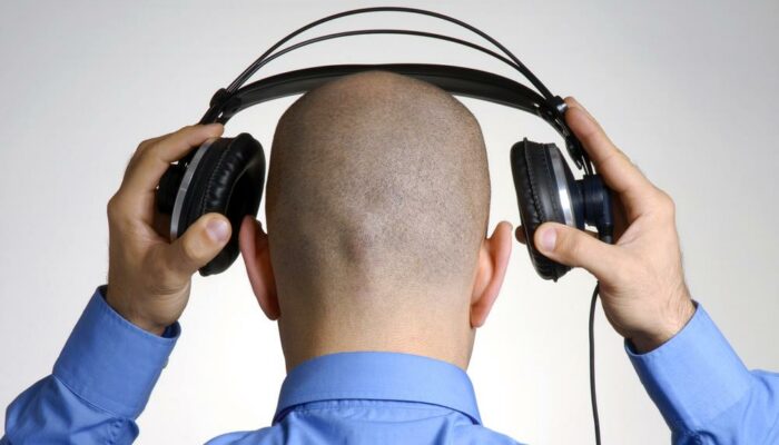 Love using headphones? Here’s how it can affect your health