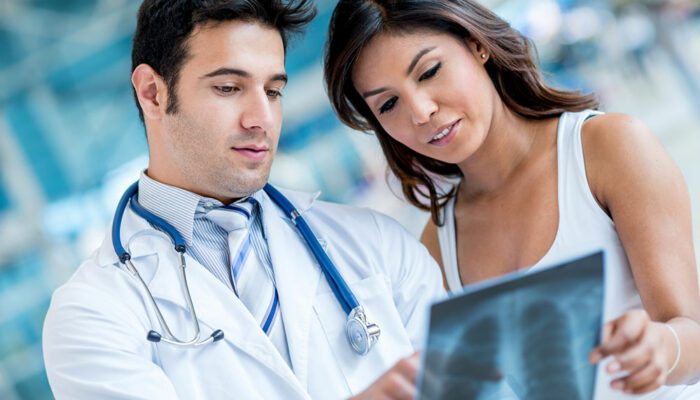 Lung Cancer – Stages and Treatment Options