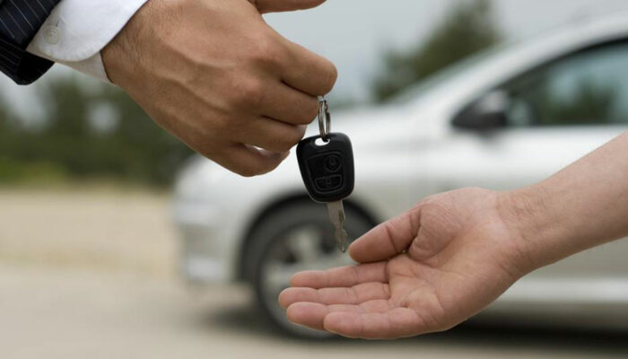 Make your trips easy with a rental car