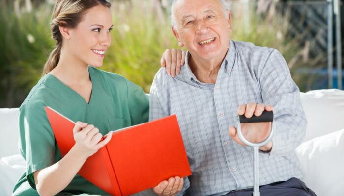 Must Have Qualities For Senior Caregivers
