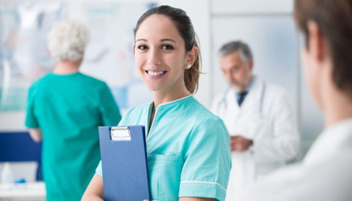 Nurse Practitioner Online Program Information