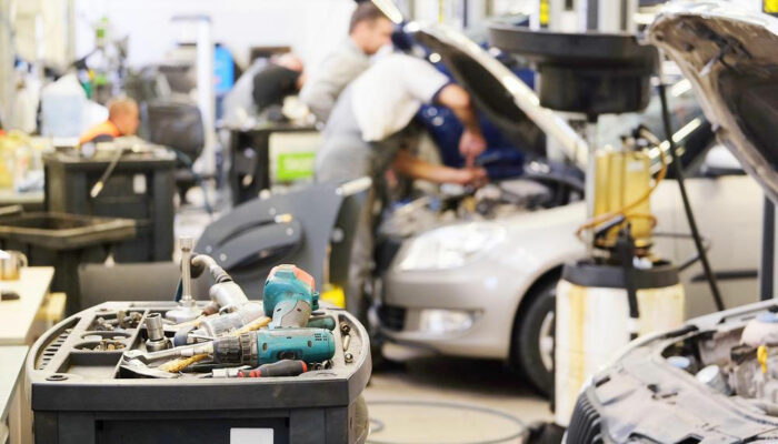 O’Reilly – a one-stop shop for your car