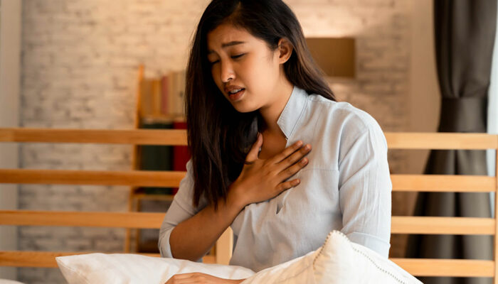 Odors as asthma triggers – What one needs to know