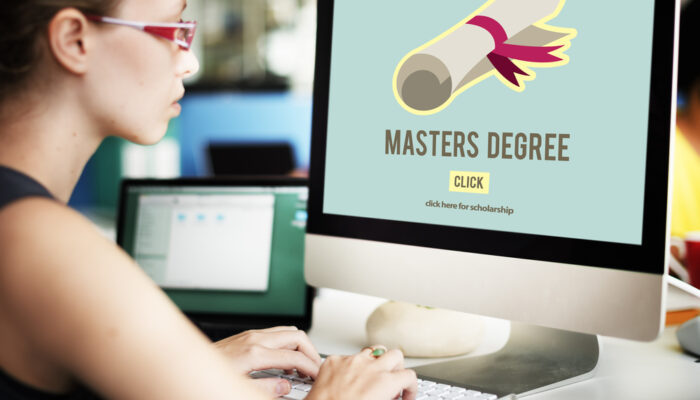 Online Master Degree Education- A Boon For Students