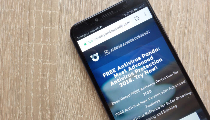 Panda Can Protect Your System Better