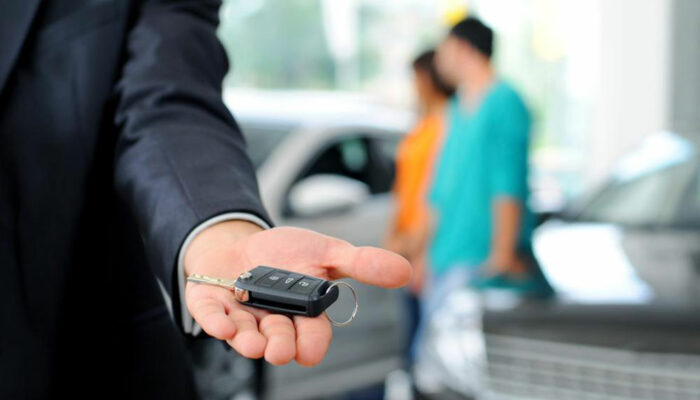 Perks of buying a certified pre-owned car