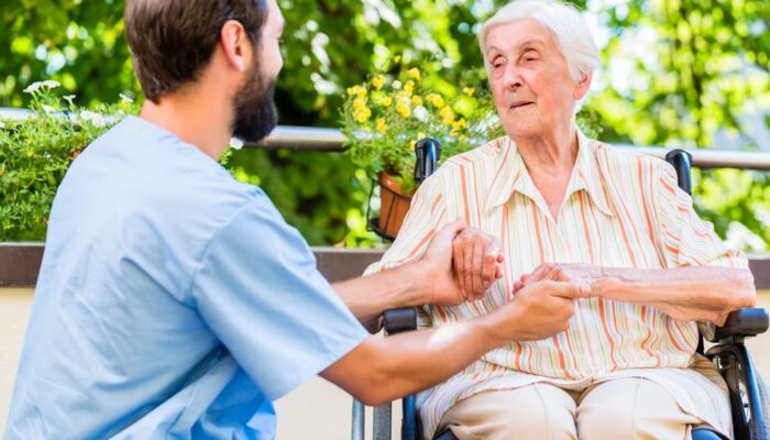 Personal Care Offerings Under Senior Home Care Services