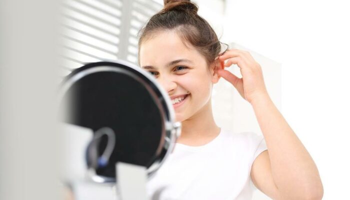 Phonak Hearing Aids For Children