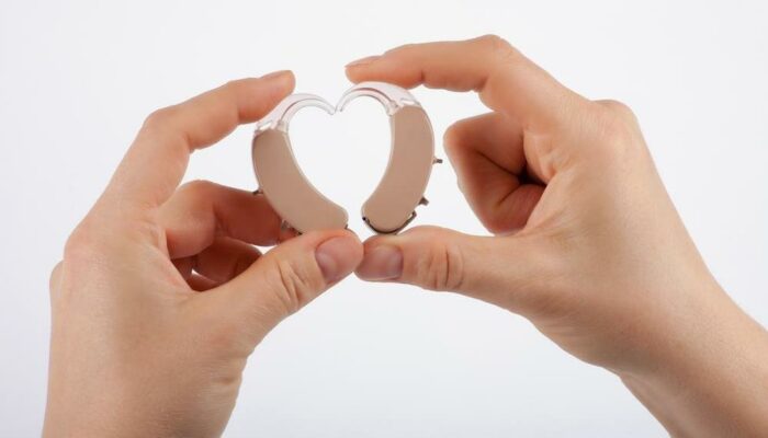 Phonak’s Ultimate Hearing Aid – Lyric