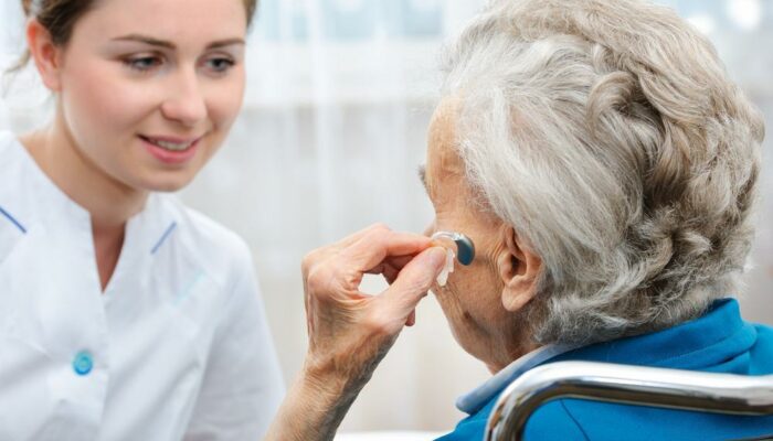 Popular Cheap Hearing Aid Models