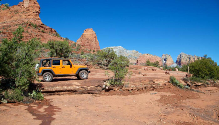 Popular websites to put your Jeep up for sale