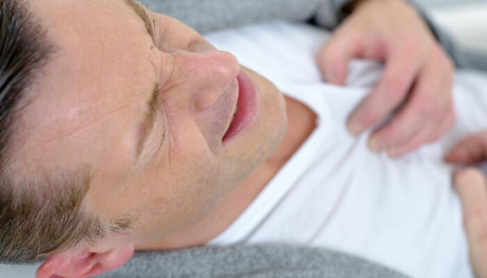 Pulmonary Embolism – Causes, Diagnosis, and Treatment