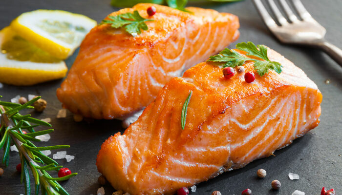 Pulmonary fibrosis – Foods to eat and avoid