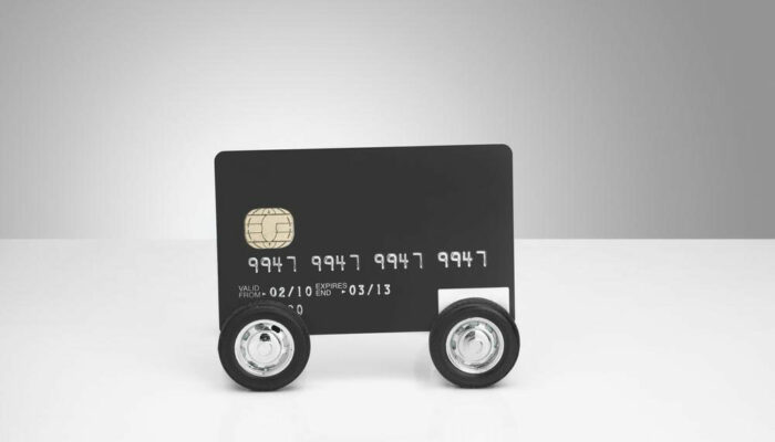 Put your AAA membership card to good use while renting a car