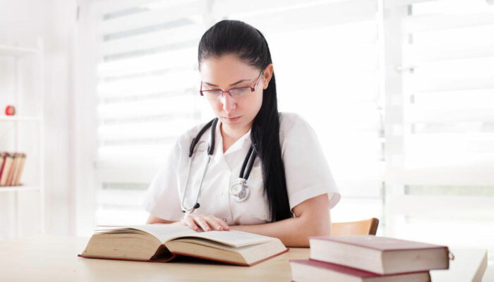 Qualifications required to study medicine