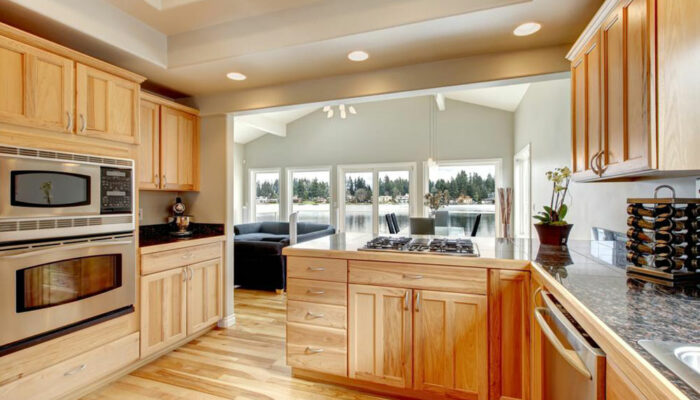 Renovating your kitchen – The Lowe’s way