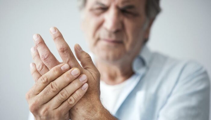 Rheumatoid Arthritis – Causes, Symptoms, and Treatment Options