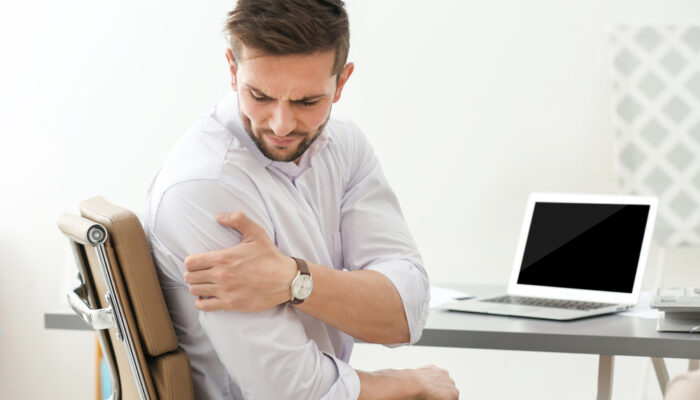 Rheumatoid Arthritis – Symptoms And Diagnosis