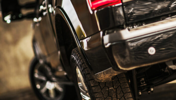 Salient features of the Ford F-150 you should know