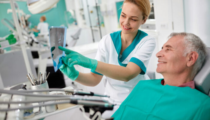 Senior dental insurance plans that shouldn’t be missed