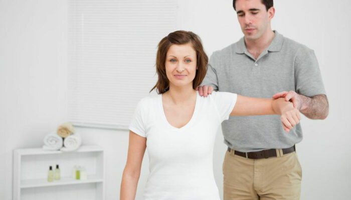 Shoulder Muscle Pain – Causes and Remedies