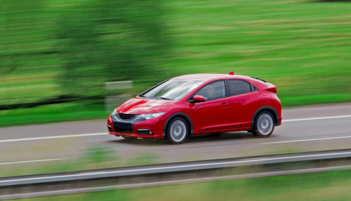 Small electric cars – A boon to the environment