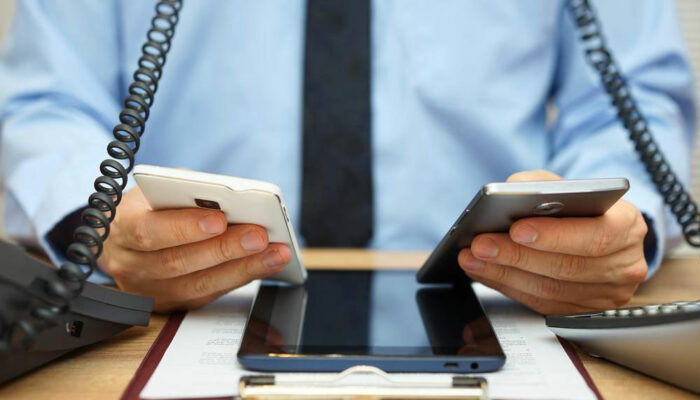 Smart ways to search for a cell phone number online