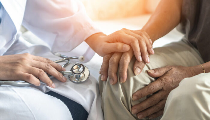 Stages, diagnosis, and prevention of Parkinson’s disease