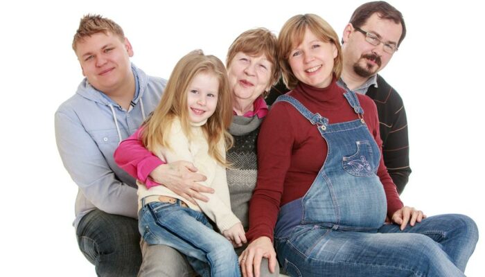 Tax Saving Tips For Older Families