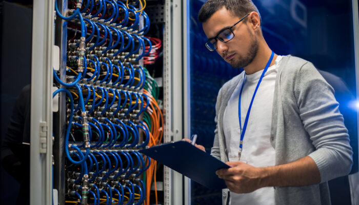 The Necessity Of Data Scientists In The It Sector