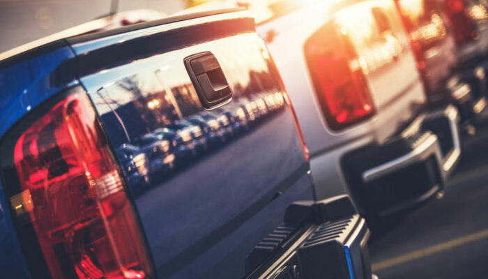 The best GMC truck models listed right here