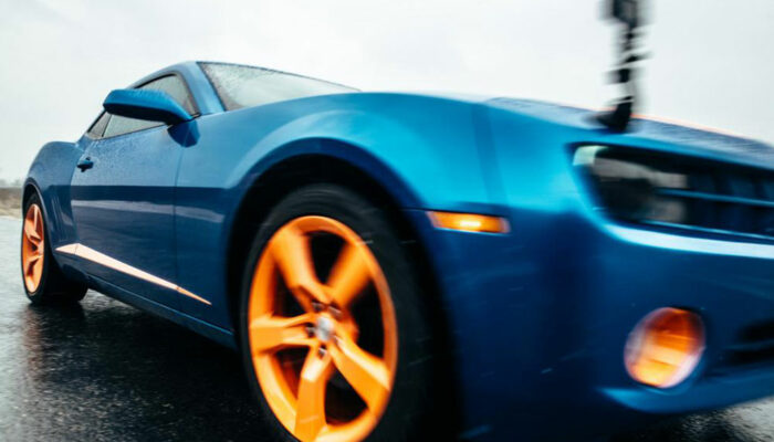 The latest features that make Mustang GT coveted