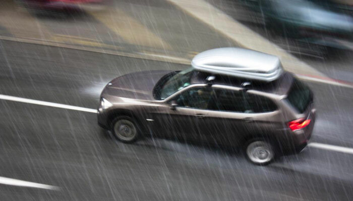 The new Ford Fusion 2017 – know everything you need