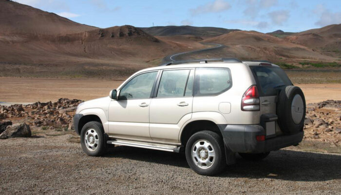 The new Honda CR-V’s amazing gas mileage