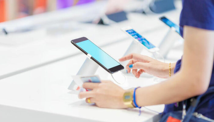 Three types of mobile OS’ you need to know about