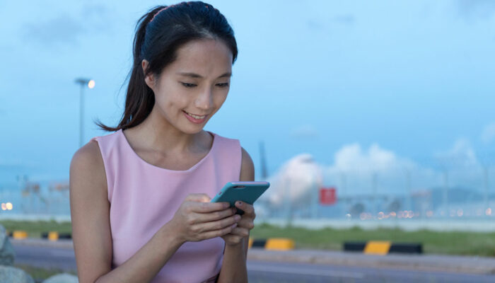 Thrifty phone plans for MetroPCS users